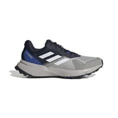 Adidas Obuv beh 44 2/3 EU Terrex Soulstride