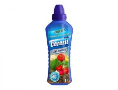 Agro Cererit HOBBY na zeleninu 1l