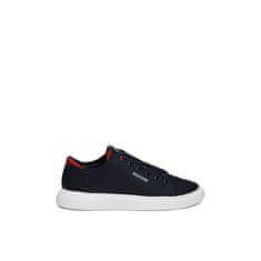 Tommy Hilfiger Obuv tmavomodrá 44 EU Th Lightweight Cup Mesh