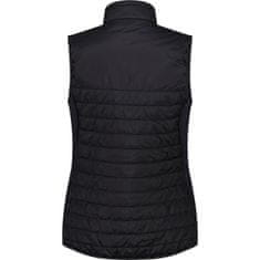 CMP Bundy univerzálne čierna L Hybrid Vest