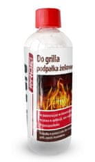 Podpaľovač gélový 500ml