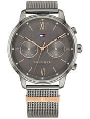 Tommy Hilfiger Dámske hodinky 1782304 Blake (Zf515b)