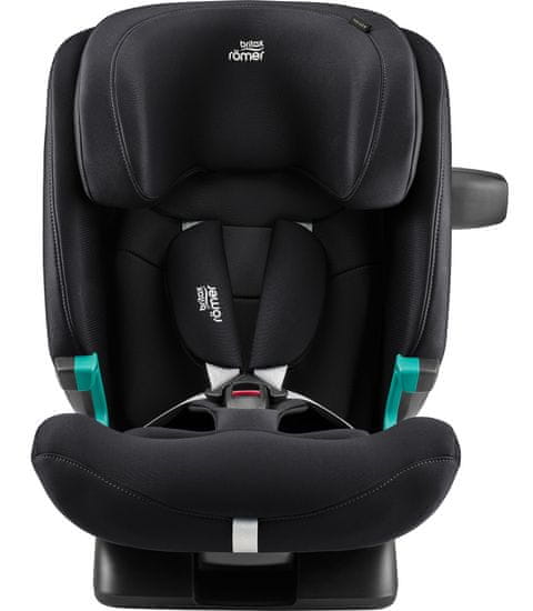 Britax Römer Autosedačka Advansafix Pro Classic