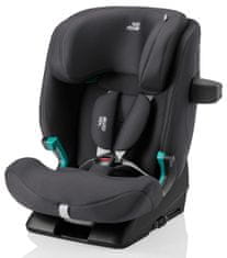 Britax Römer Autosedačka Advansafix Pro Classic 2025 Deep Grey