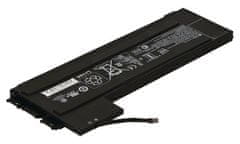 2-Power HP ( VV09XL alternatívne) 9 ?lánková Main Battery Pack 11.4V 7200mAh 82Wh