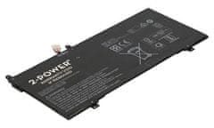 2-Power ( CP03XL ) 3 ?lánková Batéria do Laptopu 11,55V 60,9Wh