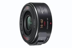 PANASONIC H-PS14042E - LUMIX GX VARIO PZ 14-42mm/F3.5-5.6 ASPH POWER OIS