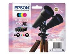 Epson cartridge T02W6 multipack XL (ďalekohľad)