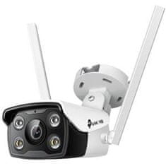 TP-LINK VIGI C340-W(4mm) Bullet kamera, 4MP, 4mm, WiFi, Full-Color