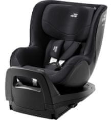 Britax Römer Autosedačka Dualfix Pro M Classic 2025 Deep Black