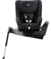 Britax Römer Autosedačka Dualfix Pro M Classic 2025 Deep Black