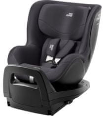 Britax Römer Autosedačka Dualfix Pro M Classic 2025 Deep Grey