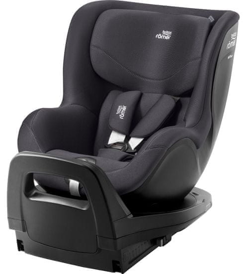 Britax Römer Autosedačka Dualfix Pro M Classic