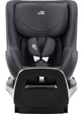 Britax Römer Autosedačka Dualfix Pro M Classic 2025 Deep Grey