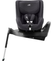 Britax Römer Autosedačka Dualfix Pro M Classic 2025 Deep Grey