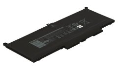 DELL DM3WC Main Battery Pack 7.6V 7600mAh