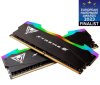 VIPER XTREME 5 RGB 32GB DDR5 7800MHz / DIMM / CL38 / Kit 2x 16GB