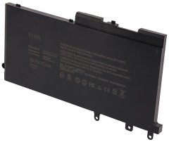 DELL PATONA batéria pre ntb LATITUDE 5280/5480/5590 4474mAh Li-lon 11,4V 93FTF