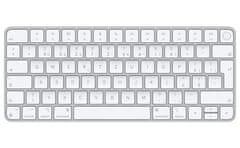 Apple Magic Keyboard s Touch ID pre Mac počítače s silicon - Slovak