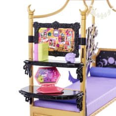 Monster High ÚPLNKOVÁ SPÁLŇA