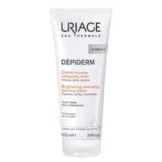 Uriage Čistiaca pena na rozjasnenie pleti Depiderm (Brightening Cleansing Foaming Cream) 100 ml