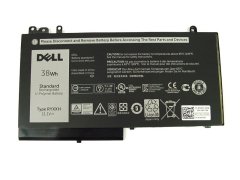 DELL batéria/ 3-článková/ 38 Wh/ pre Latitude 3100/ 3150/ 3160/ E5250/ E5450/ E5550