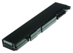 2-Power batéria pre TOSHIBA Satellite A50, A55 Tecra A2, M2/Li-ion (6cells)/5200mAh/10.8V