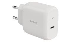 2-Power USB nabíjačka PD 45W GaN 1 x USB-C