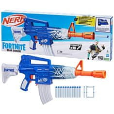 NERF HASBRO - Fornite Blue shock