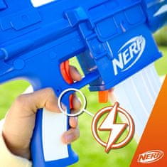 NERF HASBRO - Fornite Blue shock