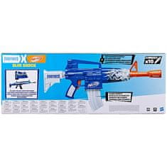 NERF HASBRO - Fornite Blue shock