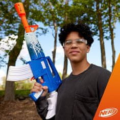 NERF HASBRO - Fornite Blue shock