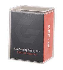 CZC.Gaming Obal na figurky CZC.Gaming Display Box