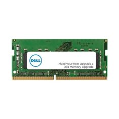 DELL 16GB DDR5 pamäť do notebooku / 5600 MT / s ECC / SO-DIMM / Precision 7680,7780