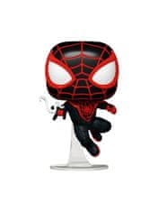 Funko Figurka Funko POP! Spider-Man 2 - Miles Morales (Games 970)