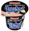 Ehrmann High Protein Pudding 200 g lieskový orech