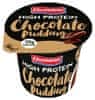 Ehrmann High Protein Pudding 200 g chocolate