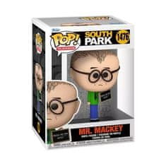 Funko Figurka Funko POP! South Park - Mr. Mackey (Television 1476)