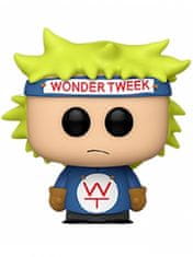 Funko Figurka Funko POP! South Park - Wonder Tweak (Television 1472)