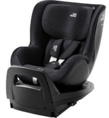 Britax Römer Autosedačka Dualfix Pro Classic 2025 Deep Black