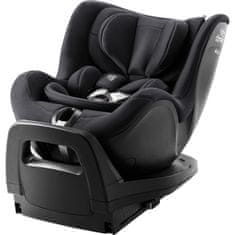 Britax Römer Autosedačka Dualfix Pro Classic 2025 Deep Black