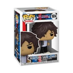 Funko Figurka Funko POP! Bleach - Yasutora Sado (Animation 1614)