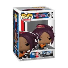 Funko Figurka Funko POP! Bleach - Yoruichi Shihoin (Animation 1612)