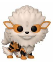 Funko Figurka Funko POP! Pokémon - Arcanine (Games 920)