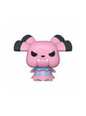 Funko Figurka Funko POP! Pokémon - Snubbull (Games 964)