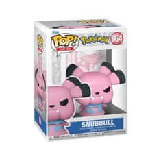 Funko Figurka Funko POP! Pokémon - Snubbull (Games 964)