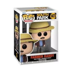 Funko Figurka Funko POP! South Park - Farmer Randy (Television 1473)