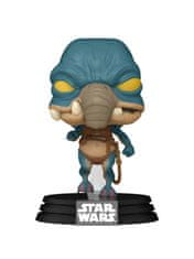 Funko Figurka Funko POP! Star Wars - Watto (Star Wars 702)