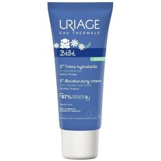 Detský hydratačný krém Bébé (1st Moisturising Cream) 40 ml