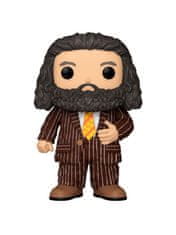 Funko Figurka Funko Super Sized POP! Harry Potter - Rubeus Hagrid (Harry Potter 171)